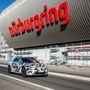 2027 Polestar 4 SUV Prototype spotted at Nurburgring
