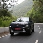 If I were buying the Tata Sierra EV, this is the variant I would pick