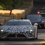 Lexus LFA Concept, Toyota GR GT debuts at Goodwood Festival of Speed