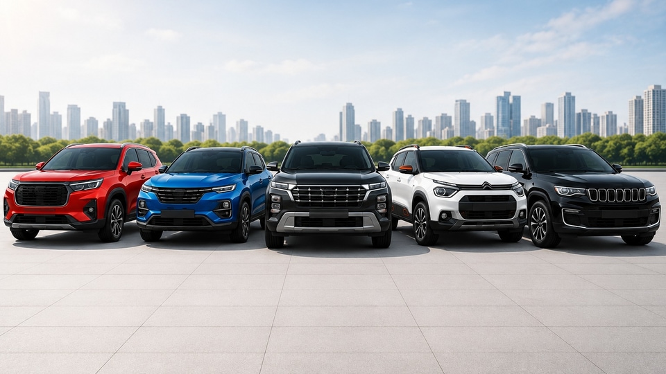 July car discounts