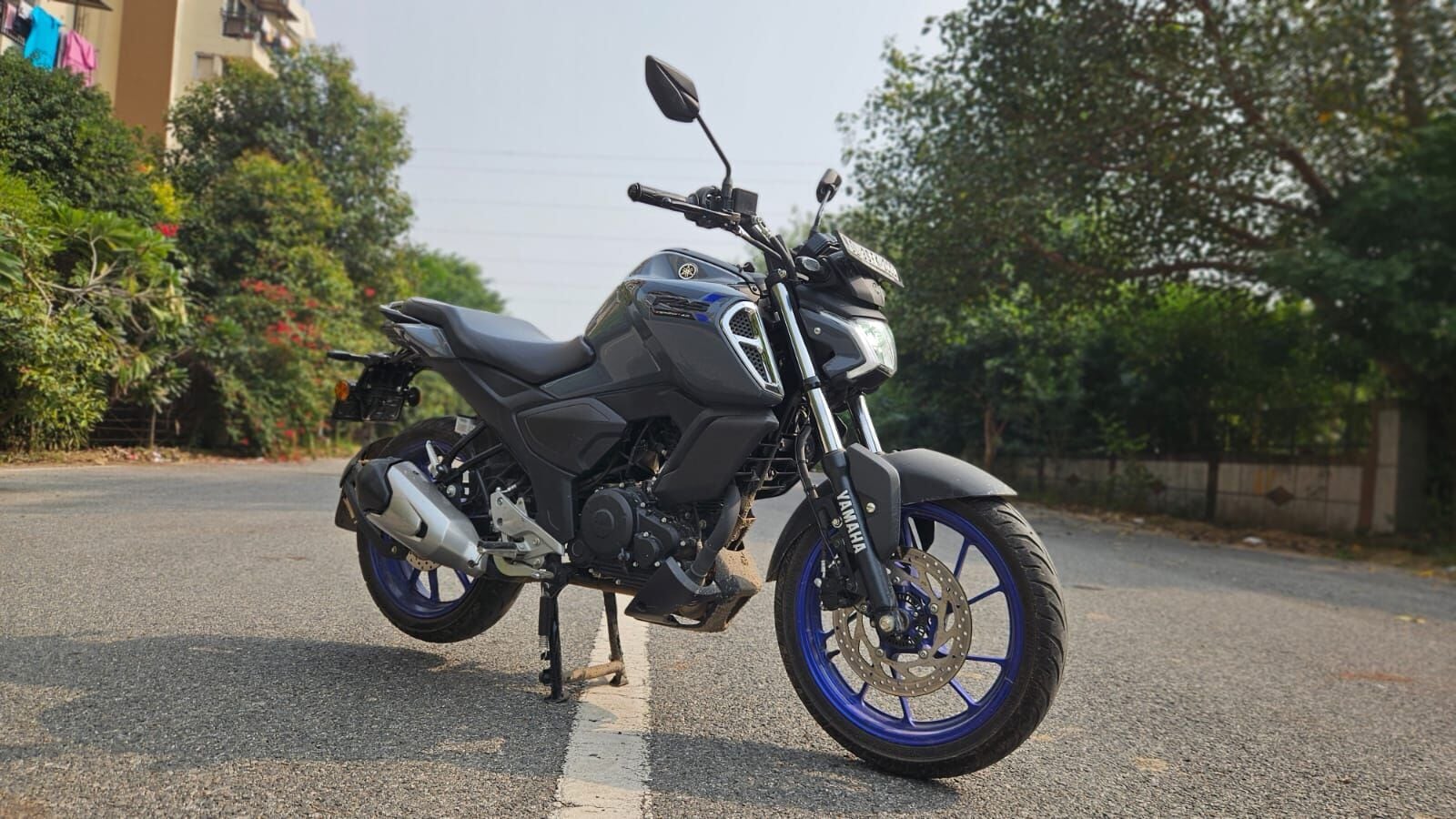 5 bikes I would buy if I was upgrading from the Yamaha FZ-S