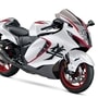 2027 Suzuki Hayabusa and Hayabusa Special Edition break cover internationally