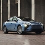 New Lexus ES 350h launched in India at ₹66.10 Lakh
