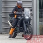 Next-gen KTM 790 Adventure spotted testing, gets new design and more