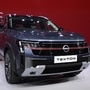 If I were buying the Nissan Tekton, this is the variant I would pick