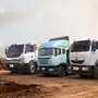 Three-wheeler sales up 30%, CVs grow 18% in record Q1 FY27