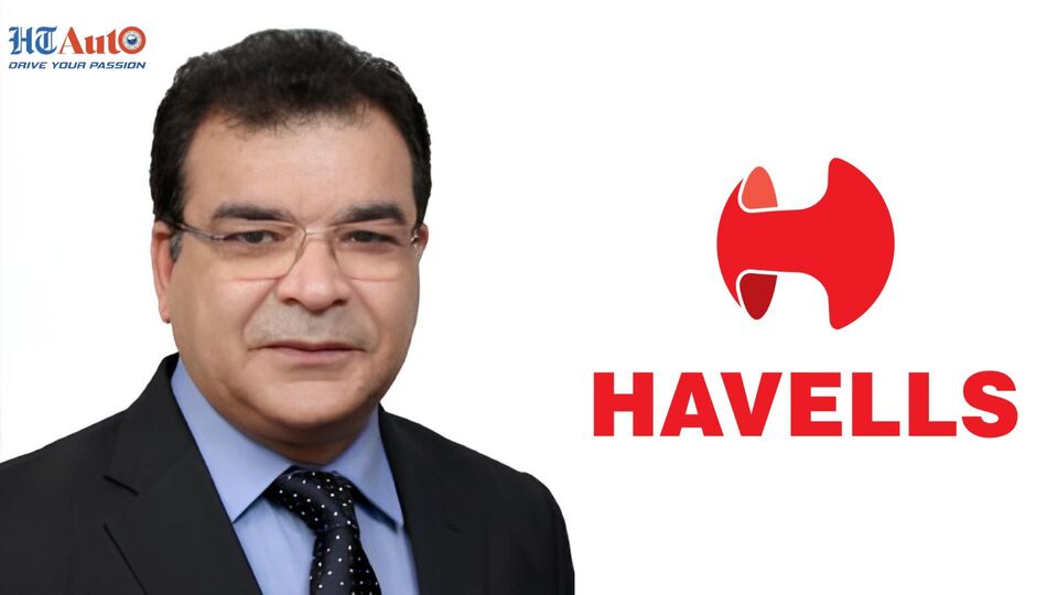 Reshu Madan, President & SBU Head, Havells India