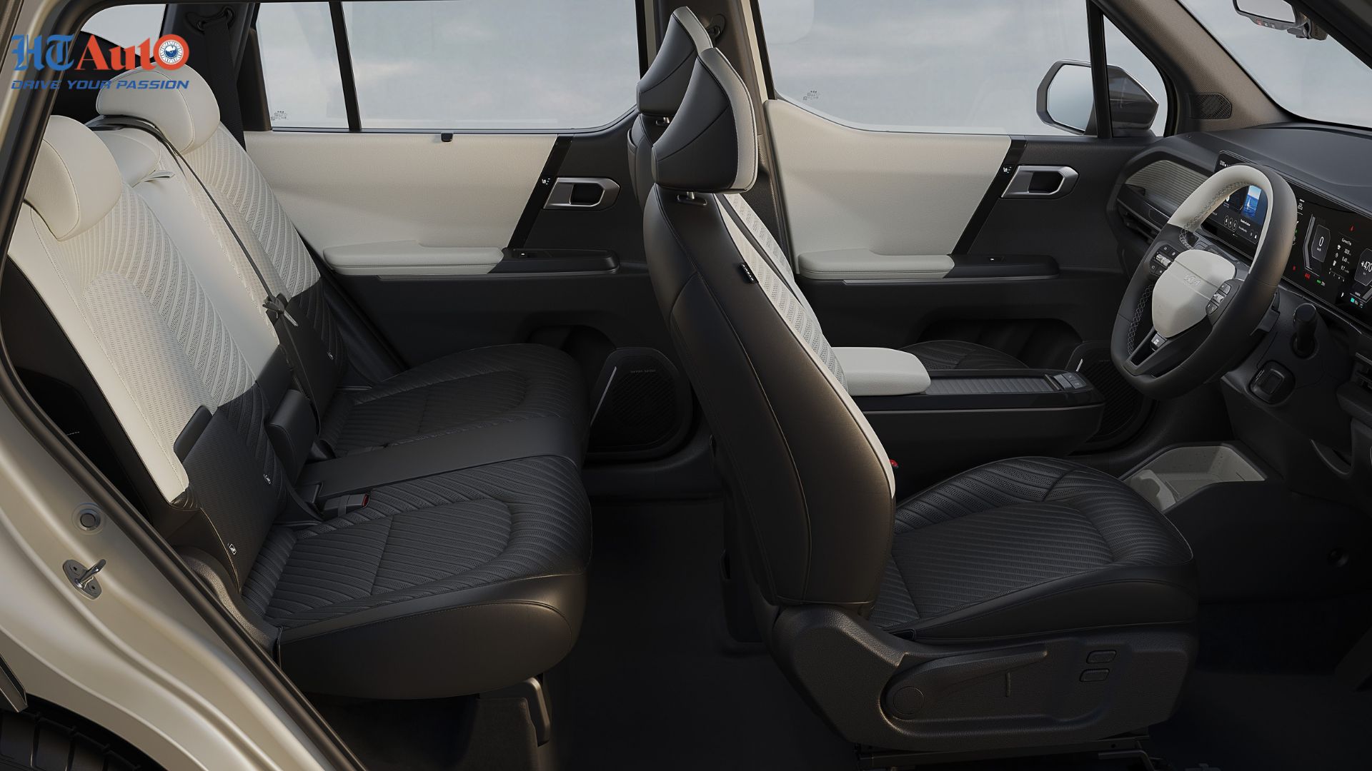 Kia Syros EV