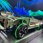 JSW MG Motor India unveils ADAPT multi-energy vehicle platform