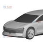 Chery Liefeng Shooting Brake concept design patent filed in India
