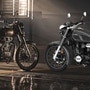 Royal Enfield Classic 350 vs Honda CB350: Monthly EMI comparison