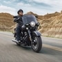 Harley-Davidson Deadwood unveiled: New factory bobber pays tribute to vintage custom motorcycles