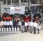 Mahindra's Chakan plant crosses 30 lakh production milestone with BE6