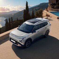 3 diesel MPVs I would pick for long-distance road trips