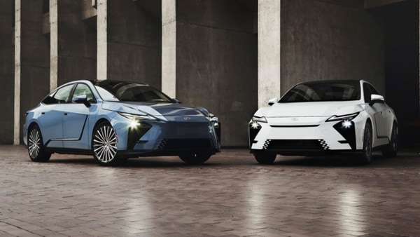 Lexus ES 350h: 5 things to know before putting your money down