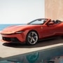 Ferrari Amalfi Spider launched at ₹4.6 crore, produces 640 hp