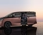 Nissan Elgrand returns after 16 years with hybrid tech to take on Toyota Vellfire