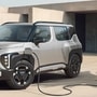 ⁠Planning to buy the Kia Syros EV? Variant-wise features explained