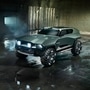Aston Martin reveals Dreadnought, a V12-powered SUV you'll never drive