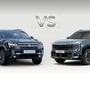 Nissan Tekton Tekna+ vs Kia Seltos GTX (O): Which top-spec SUV offers more?