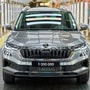 Skoda confirms early 2028 debut for next-gen Karoq as production crosses 1 million
