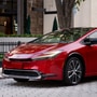 2027 Toyota Prius unveiled in the US; Gets electronic on-demand AWD