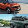 Nissan Gravite vs Renault Triber: Monthly EMI comparison