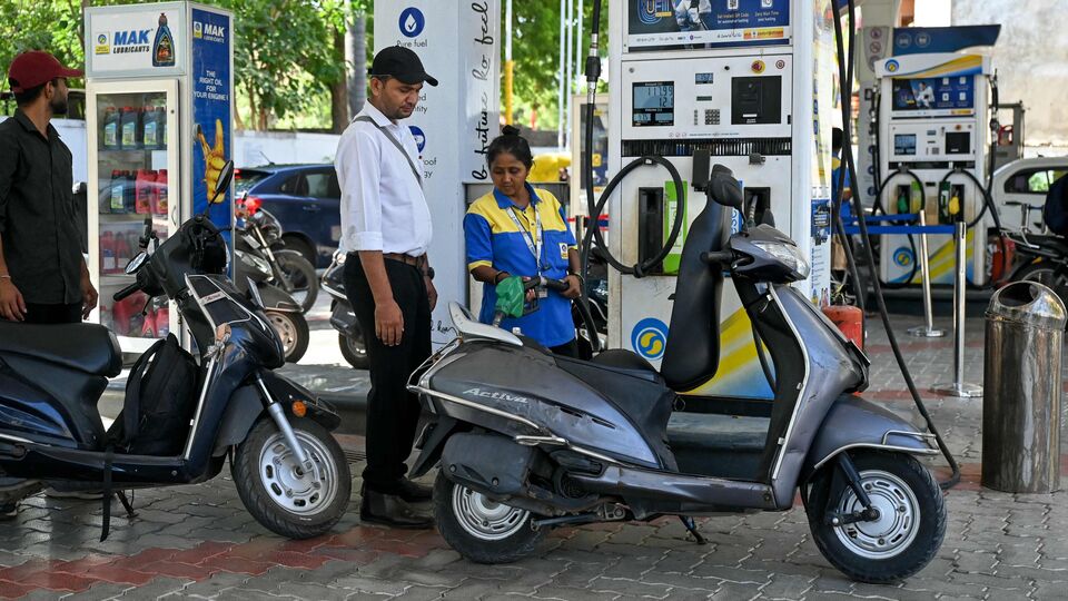 fuel price hike