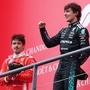 Antonelli beats Leclerc to win Belgian Grand Prix, Russell retires