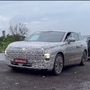 Tata Avinya X-like SUV spotted testing again, could be brand's first premium EV due in 2027