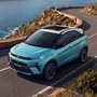 Tata Motors to launch Nexon SUV in South Africa as Osprey