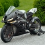 BMW Concept RR design patent filed in India