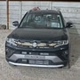 Maruti Suzuki Brezza facelift spotted undisguised in top-spec ZXi+ trim; Gets ventilated seats and ambient lighting