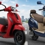 Bajaj Chetak vs TVS iQube: Monthly EMI comparison