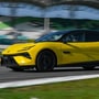 Lotus Emeya 900 shatters lap time record at Malaysia’s Sepang International Circuit
