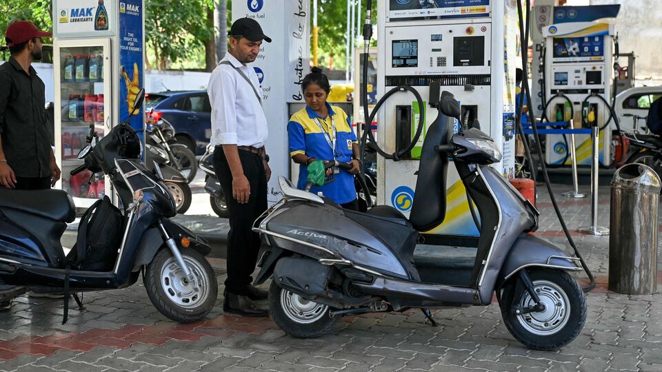fuel price hike