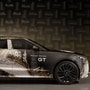 Range Rover GT previewed as brand's fifth model, global debut later this year