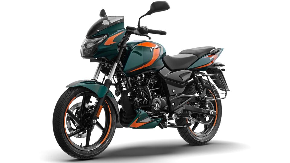  Bajaj Pulsar 150 