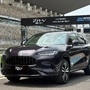 Honda says the first two batches of the ZR-V Hybrid allocated for India have sold out, with a third batch now on order.