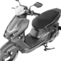 If Yamaha launches the new electric scooter in India, it will join the siblings like Aerox-E and EC-06. (AMCN)