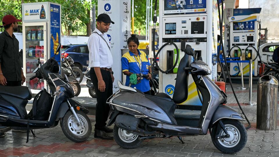 fuel price hike