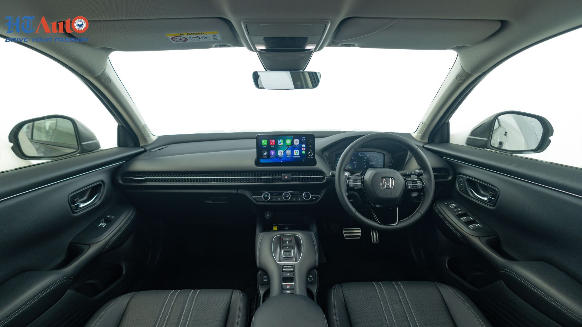 Honda ZR-V