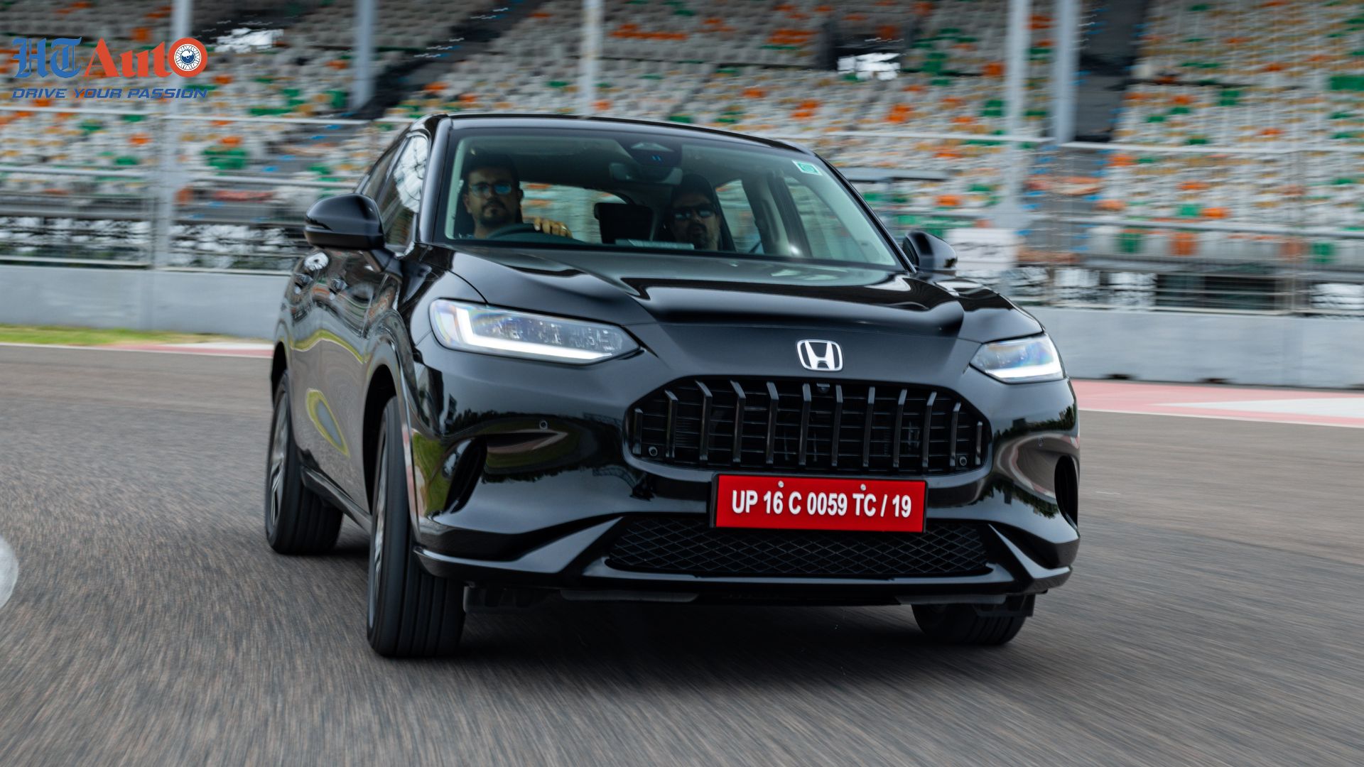 Honda ZR-V