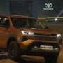 The new Hilux stays true to its tough pickup roots while gaining a far more premium, modern look.