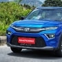 Toyota is betting big on the upcoming festive season to boost the sales of automobiles in the Indian market.
