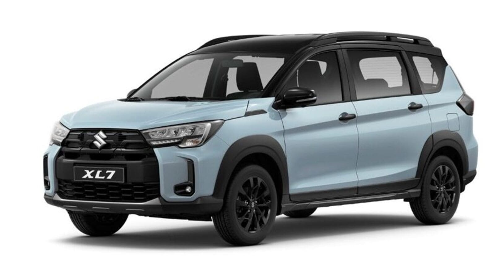 Suzuki XL7 facelift revealed in Indonesia, could preview Maruti Suzuki XL6 Facelift
