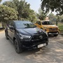 The new Toyota Hilux looks tougher than the older model, but the same diesel heart and ladder-frame roots remain.