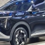 Hyundai Neira electric MPV concept showcased at the 2026 Gaikindo Indonesia International Auto Show (GIIAS) previews what a Hyundai derivative of the Kia Carens Clavis EV could be like. (Image: Indra Fathan/Instagram)