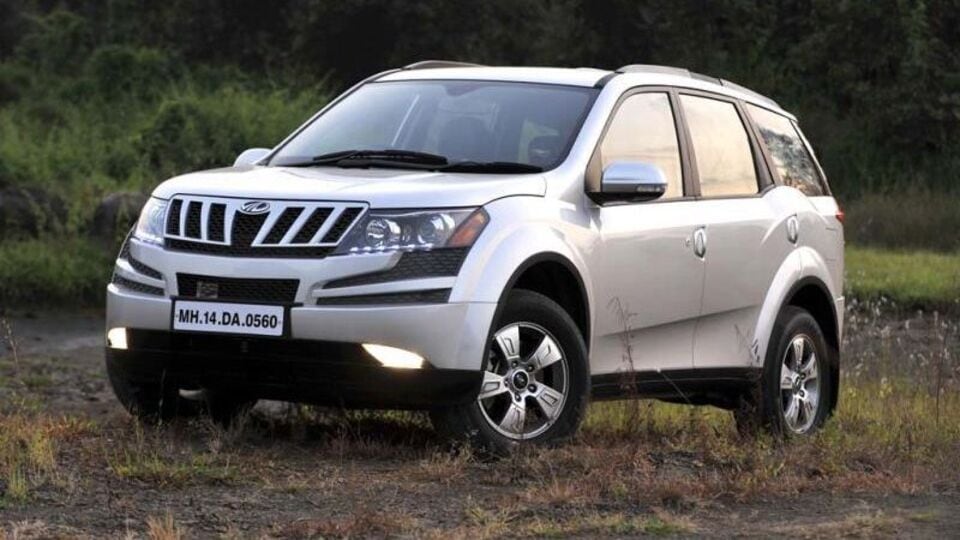 EXCLUSIVE: XUV500 Automatic delayed