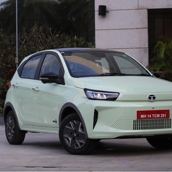 5 most affordable electric cars to buy in India under BaaS